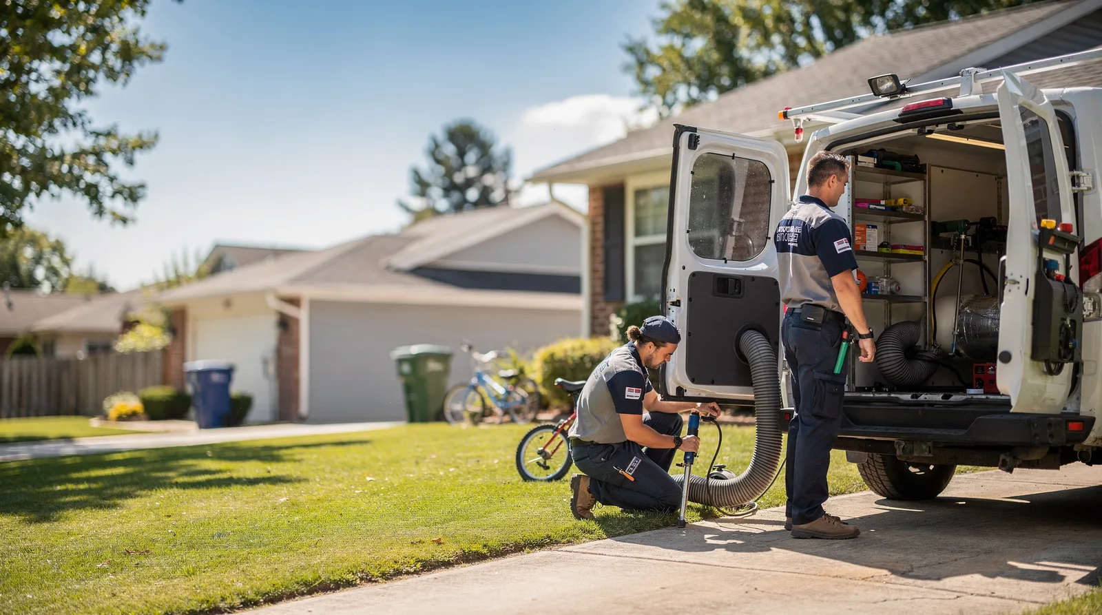 24/7 HVAC Repair & AC Replacement in Fresh Meadows, NY near me